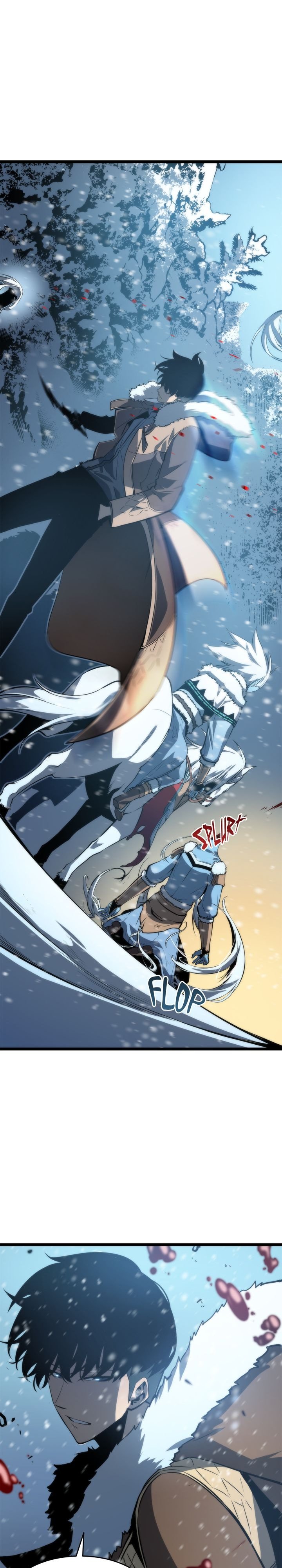 Solo Leveling, Chapter 52 image 28